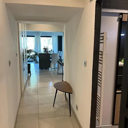 Entre Aix Et Marseille Apartment Rognac