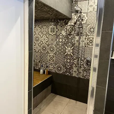 Apartment Entre Aix Et Marseille