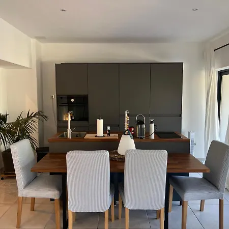 Entre Aix Et Marseille Apartment *