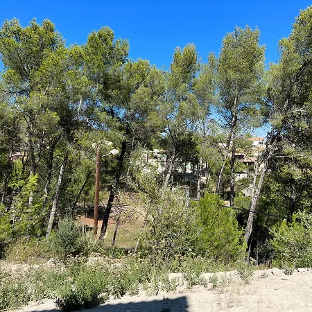 Entre Aix Et Marseille Rognac