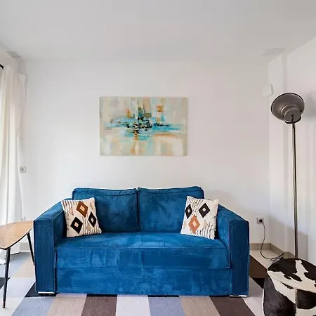 Apartment Entre Aix Et Marseille Rognac